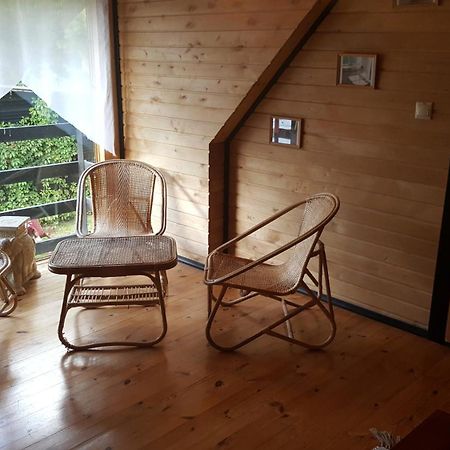 Sireli Hostel Kopu  Екстер'єр фото