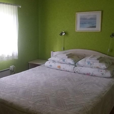 Sireli Hostel Kopu  Екстер'єр фото