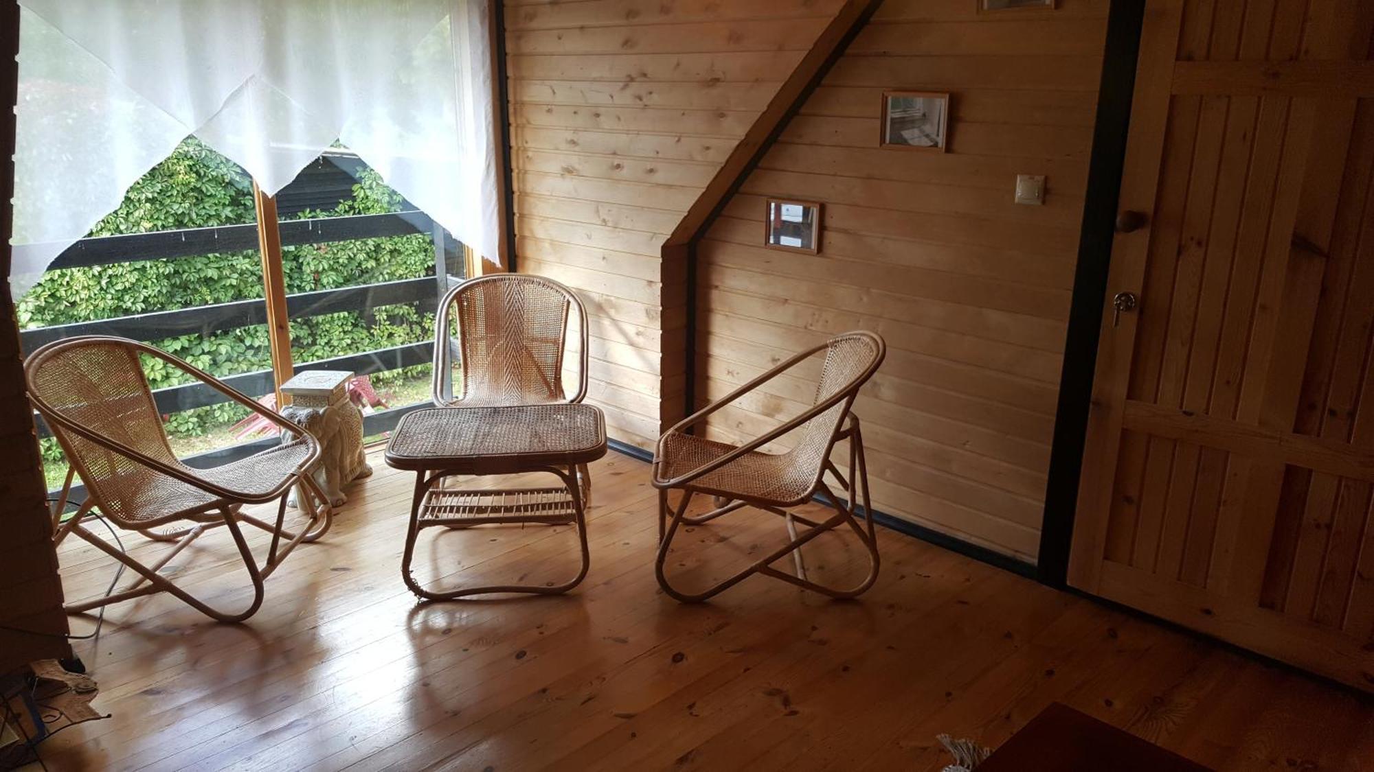 Sireli Hostel Kopu  Екстер'єр фото