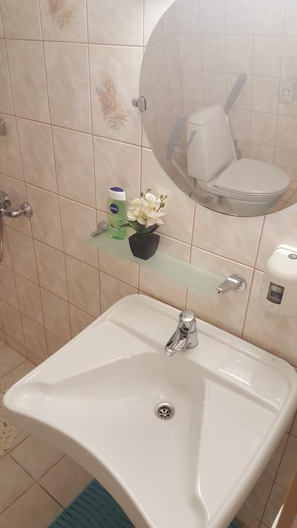 Sireli Hostel Kopu  Екстер'єр фото