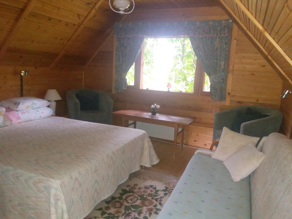 Sireli Hostel Kopu  Екстер'єр фото