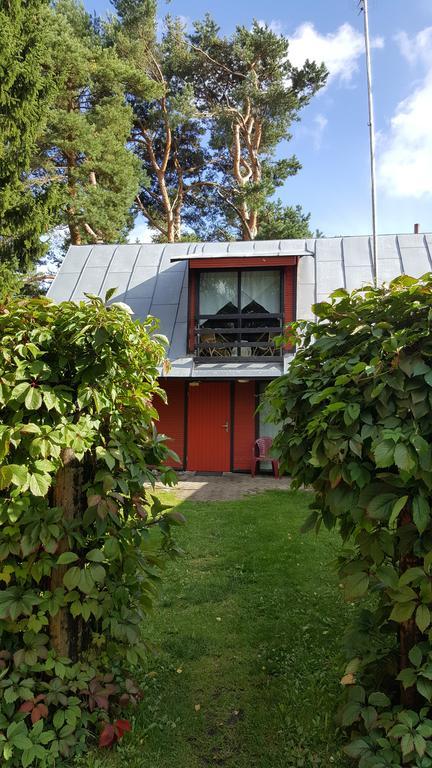 Sireli Hostel Kopu  Екстер'єр фото